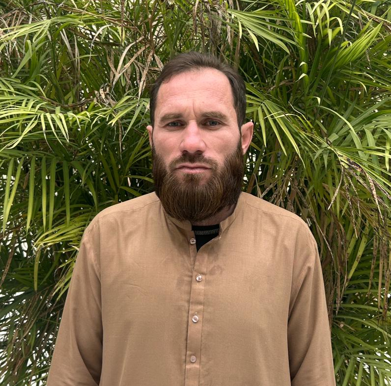  Electrician- Abdul-Wahab